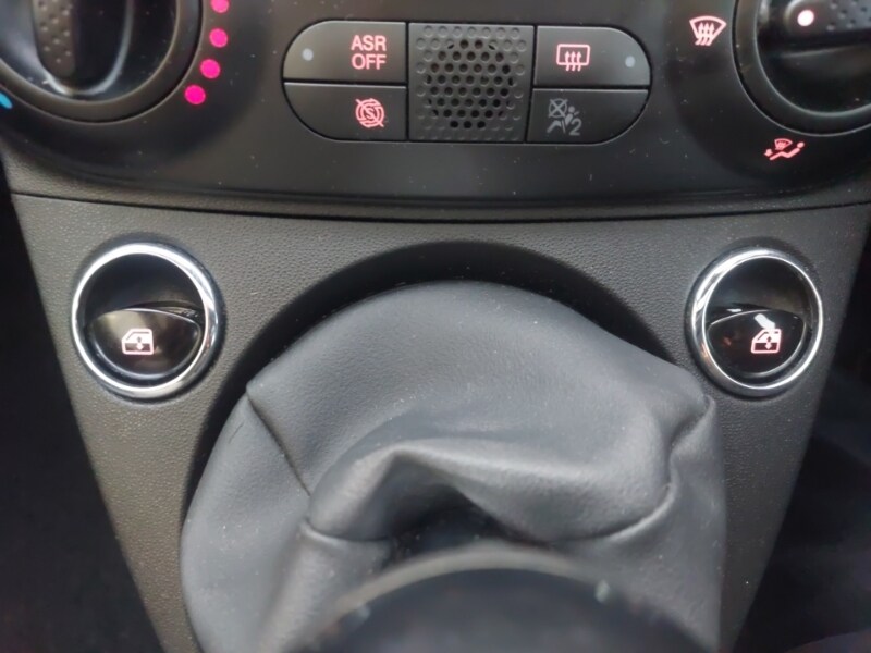 Used Fiat 500 2021 for sale - 76785591: Photo 15