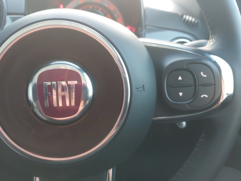 Used Fiat 500 2021 for sale - 76785591: Photo 19