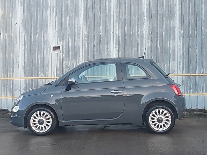 Used Fiat 500 2021 for sale - 76785591: Photo 4