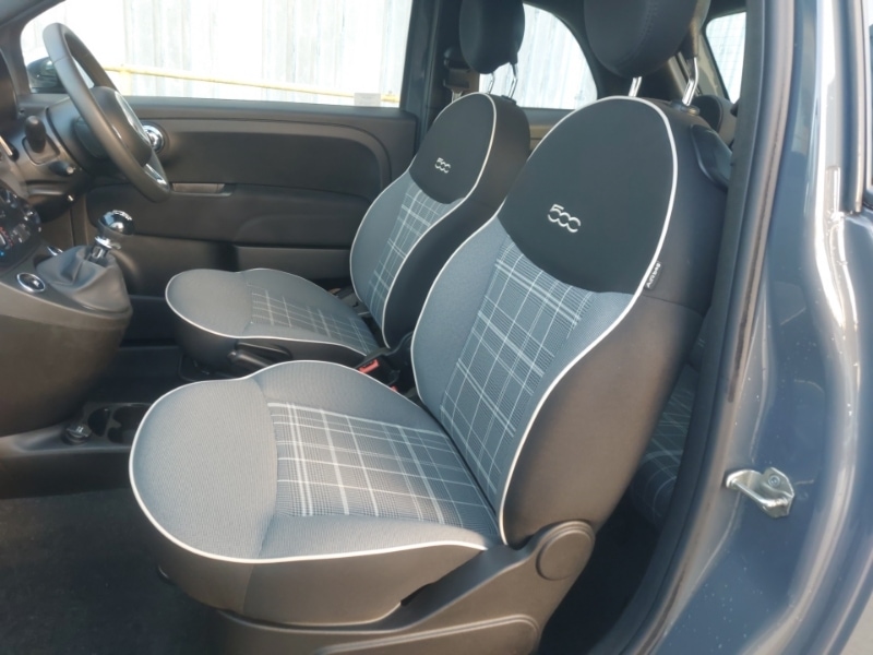 Used Fiat 500 2021 for sale - 76785591: Photo 5