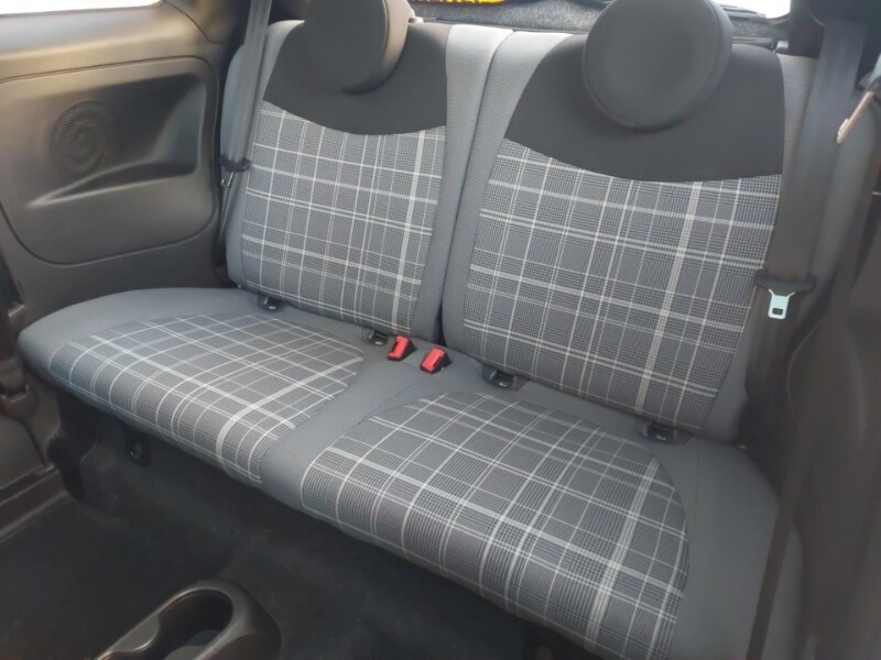 Used Fiat 500 2021 for sale - 76785591: Photo 6