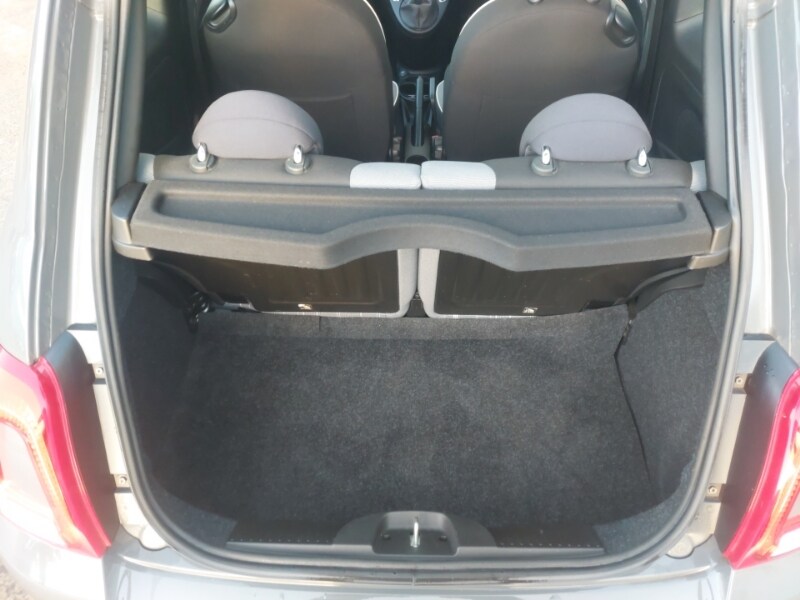 Used Fiat 500 2021 for sale - 76785591: Photo 8