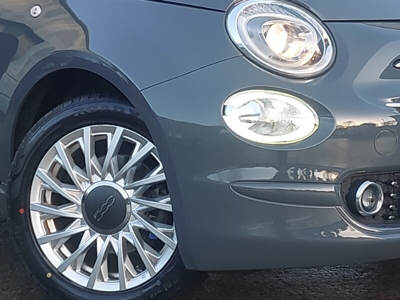 Used Fiat 500 2021 for sale - 76785591: Photo 9