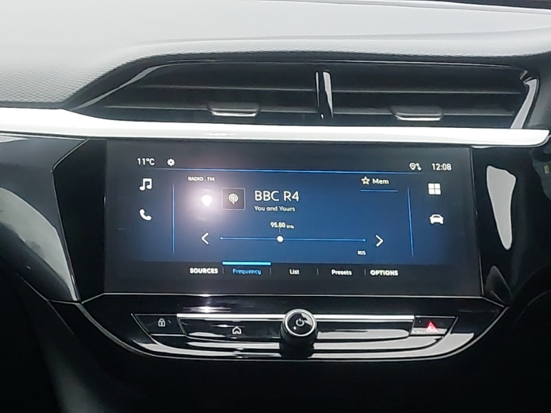 Used Vauxhall Corsa 2024 for sale - 76879928: Photo 10