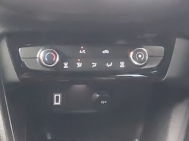 Used Vauxhall Corsa 2024 for sale - 76879928: Photo 11