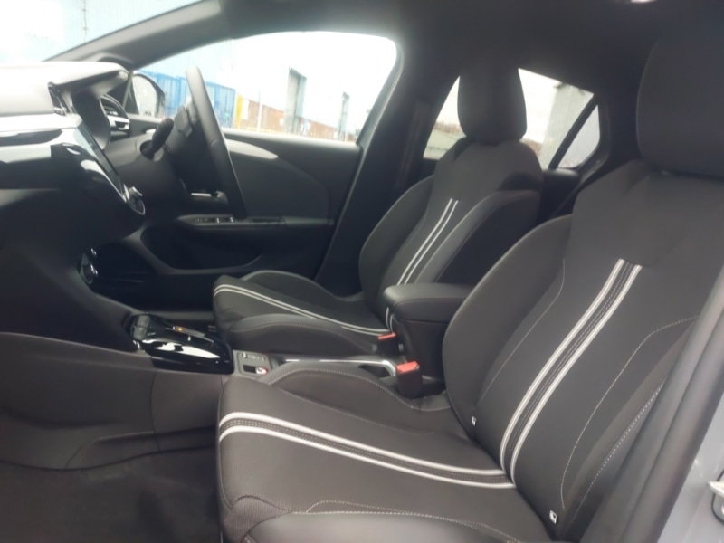 Used Vauxhall Corsa 2024 for sale - 76879928: Photo 12