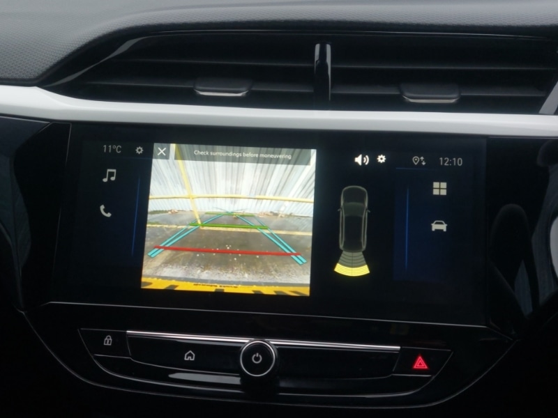 Used Vauxhall Corsa 2024 for sale - 76879928: Photo 13