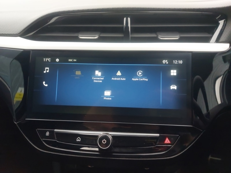 Used Vauxhall Corsa 2024 for sale - 76879928: Photo 14