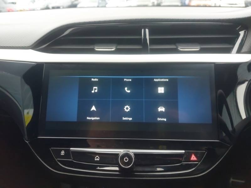 Used Vauxhall Corsa 2024 for sale - 76879928: Photo 15