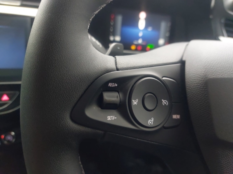 Used Vauxhall Corsa 2024 for sale - 76879928: Photo 16