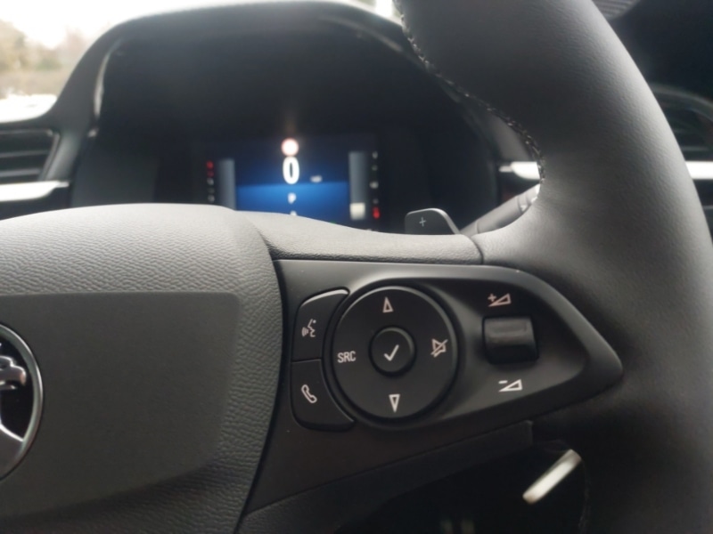 Used Vauxhall Corsa 2024 for sale - 76879928: Photo 17