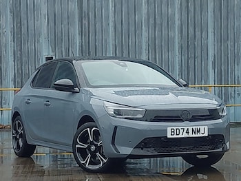 2024 - 1.2 Turbo 130 GS 5dr Auto