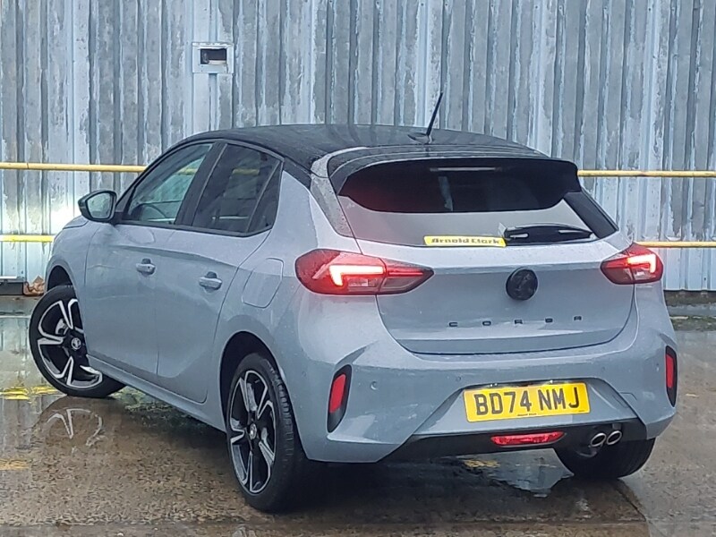 Used Vauxhall Corsa 2024 for sale - 76879928: Photo 3