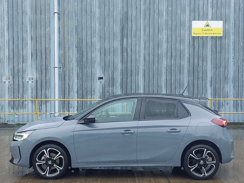 Used Vauxhall Corsa 2024 for sale - 76879928: Photo 4