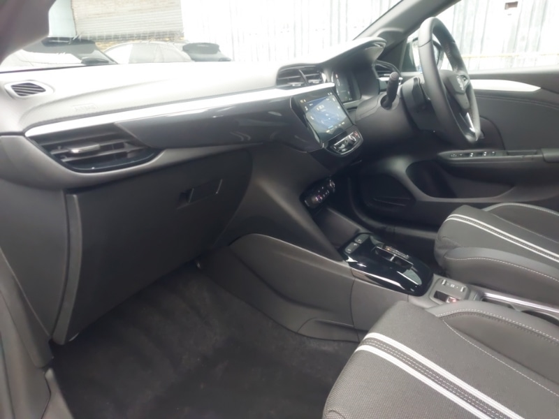 Used Vauxhall Corsa 2024 for sale - 76879928: Photo 5