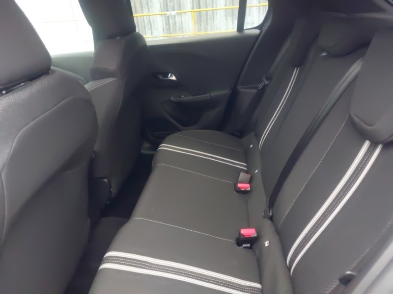 Used Vauxhall Corsa 2024 for sale - 76879928: Photo 6