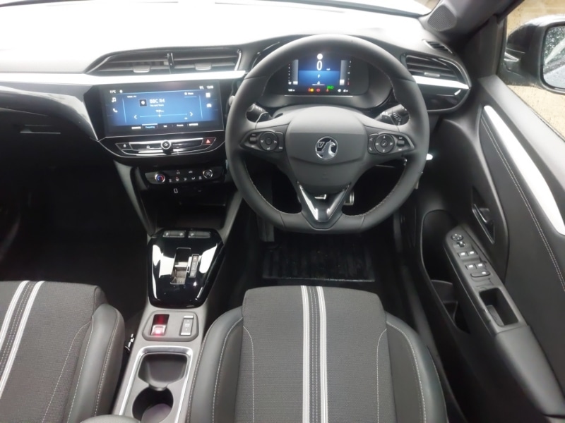 Used Vauxhall Corsa 2024 for sale - 76879928: Photo 7