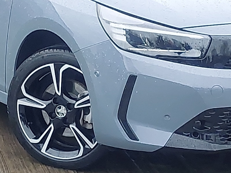 Used Vauxhall Corsa 2024 for sale - 76879928: Photo 9