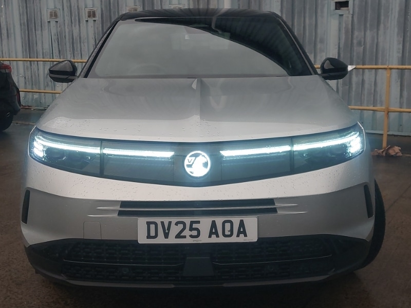 Used Vauxhall Grandland 2025 for sale - 76906484: Photo 12