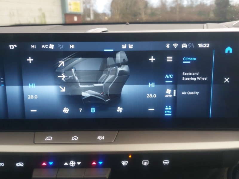 Used Vauxhall Grandland 2025 for sale - 76906484: Photo 13