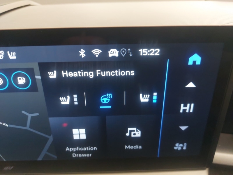 Used Vauxhall Grandland 2025 for sale - 76906484: Photo 14