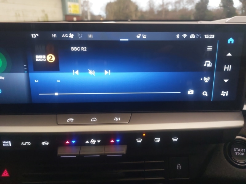 Used Vauxhall Grandland 2025 for sale - 76906484: Photo 19