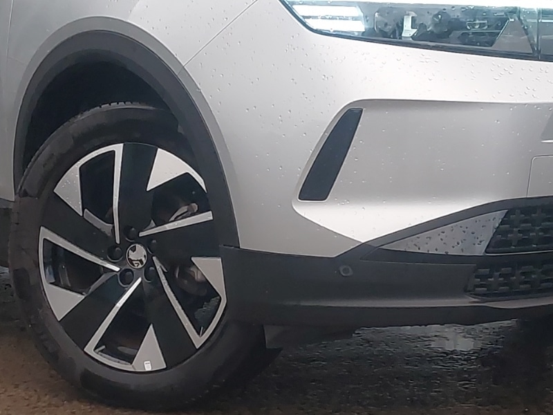 Used Vauxhall Grandland 2025 for sale - 76906484: Photo 9