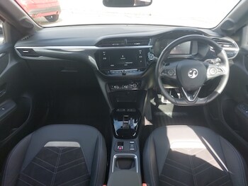Used Vauxhall Corsa 2022 for sale - 75762876: Photo