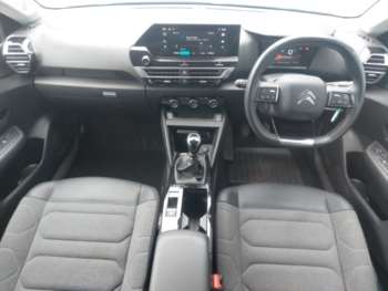 Used Citroen C4 2022 for sale - 75447827: Photo
