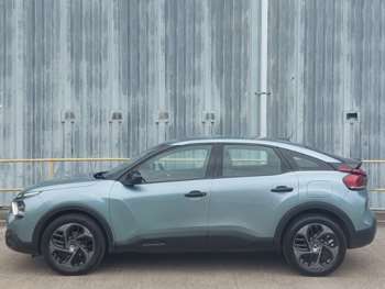 Used Citroen C4 2022 for sale - 75447827: Photo