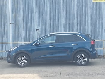 Used Kia Niro 2021 for sale - 79638568: Photo