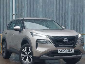 2023 - 1.5 E-Power 204 Acenta Premium 5dr Xtronic