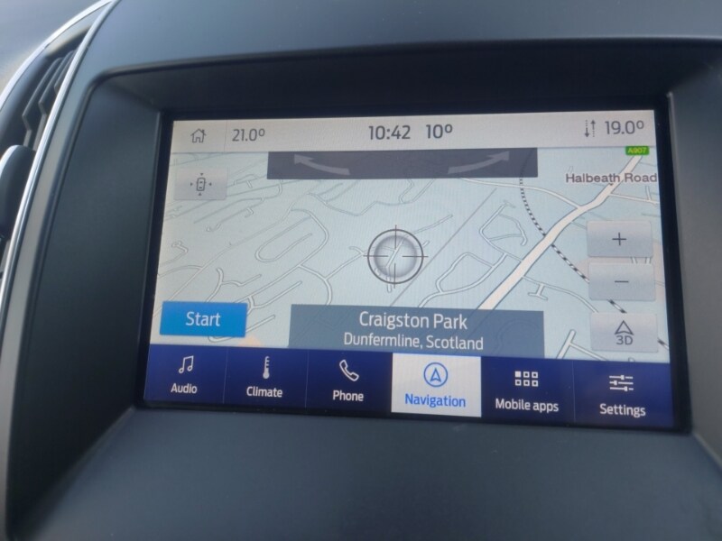 Used Ford Galaxy 2021 for sale - 78151221: Photo 10