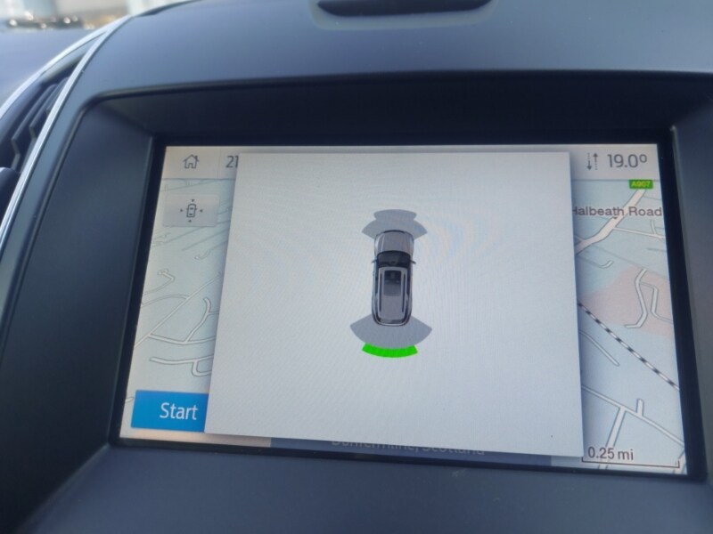 Used Ford Galaxy 2021 for sale - 78151221: Photo 11