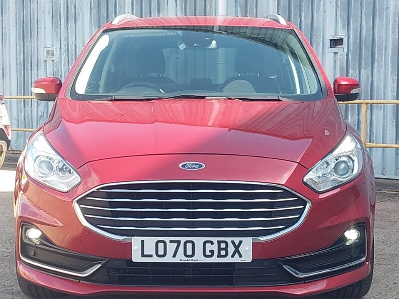Used Ford Galaxy 2021 for sale - 78151221: Photo 12
