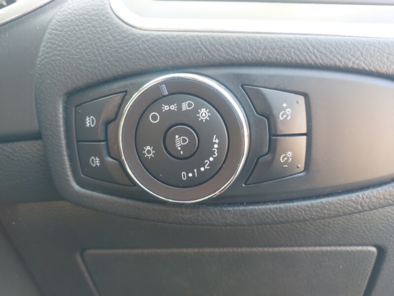 Used Ford Galaxy 2021 for sale - 78151221: Photo 13