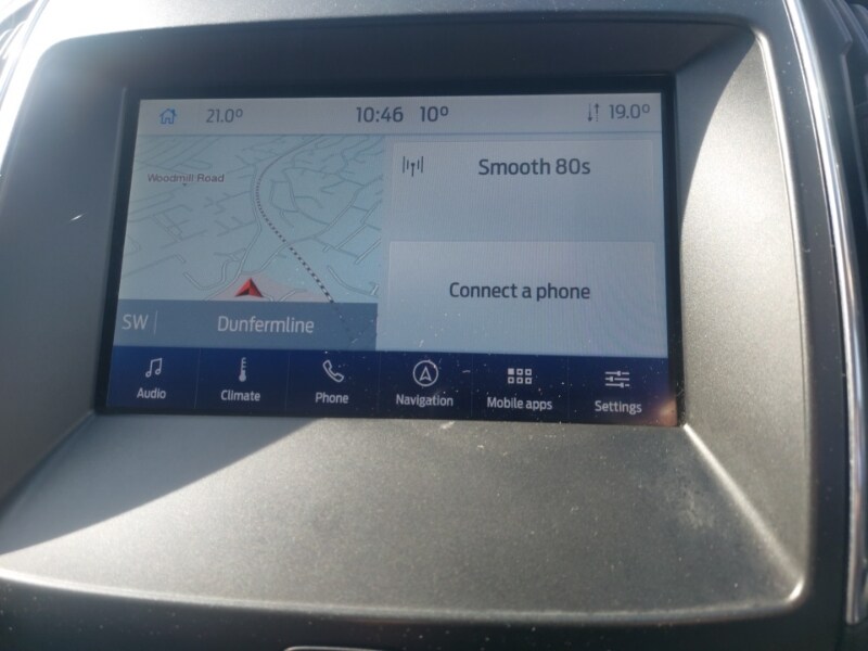 Used Ford Galaxy 2021 for sale - 78151221: Photo 19