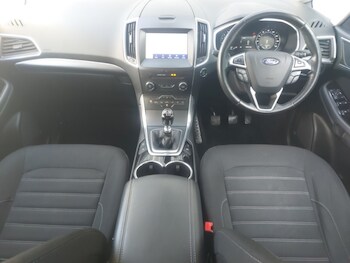 Used Ford Galaxy 2021 for sale - 78151221: Photo