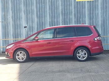 Used Ford Galaxy 2021 for sale - 78151221: Photo