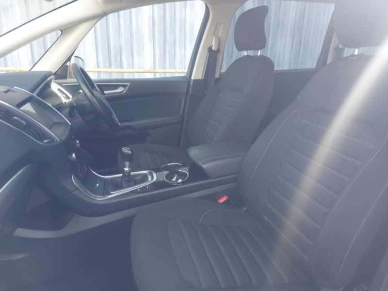 Used Ford Galaxy 2021 for sale - 78151221: Photo 5