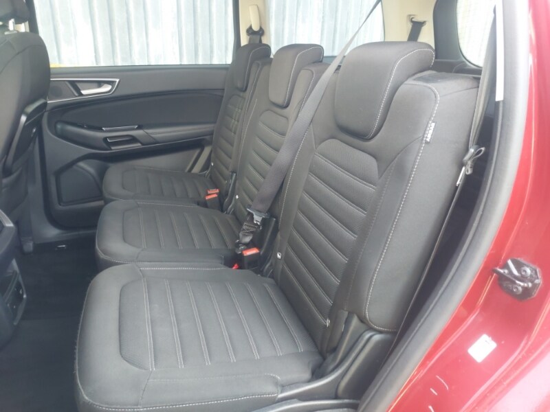 Used Ford Galaxy 2021 for sale - 78151221: Photo 6
