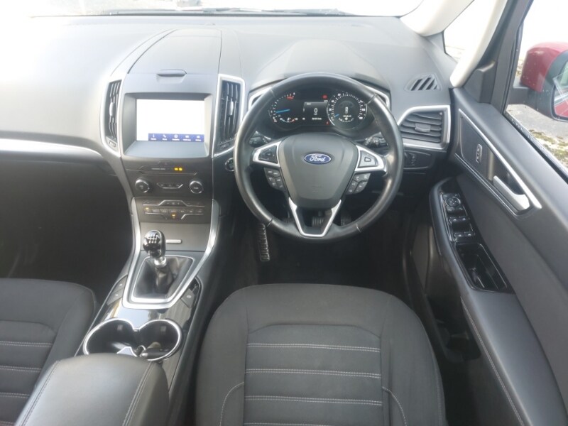 Used Ford Galaxy 2021 for sale - 78151221: Photo 7