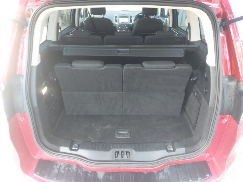 Used Ford Galaxy 2021 for sale - 78151221: Photo 8