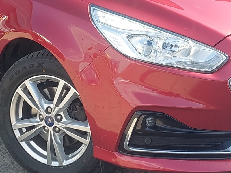 Used Ford Galaxy 2021 for sale - 78151221: Photo 9