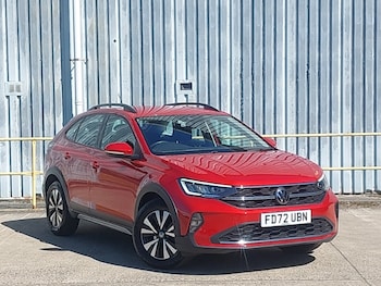 Used Volkswagen Taigo 2023 for sale - 78425312: Photo