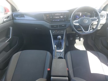 Used Volkswagen Taigo 2023 for sale - 78425312: Photo