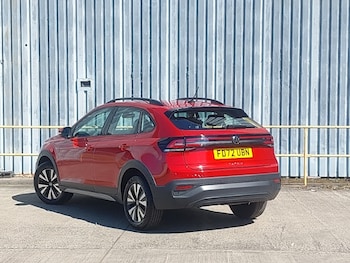 Used Volkswagen Taigo 2023 for sale - 78425312: Photo