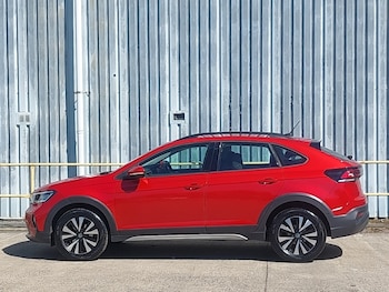 Used Volkswagen Taigo 2023 for sale - 78425312: Photo