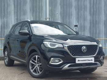Used MG MG HS 2022 for sale - 75409144: Photo