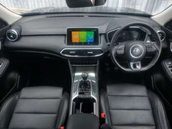 Used MG MG HS 2022 for sale - 75409144: Photo
